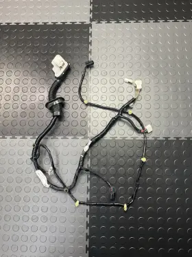 Oem 32752tz3a120 2015-2019 Acura Tlx Front Right Passenger Side Door Wiring Harness Oem 32752tz3a120 2015-2019 Acura Tlx Front Right Passenger Side Door Wiring Harness