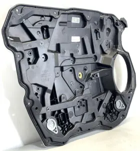 Oem 4cj9760sh19 2019-2024 Ram 1500 5th Crew Cab Carrier Plate Panel Door Front Driver Left