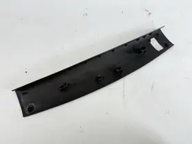 Oem 5sz79trmab 2017 - 2024 Jeep Compass Rear Liftgate Upper Trim Cover Panel Oem 5sz79trmab 2017 - 2024 Jeep Compass Rear Liftgate Upper Trim Cover Panel