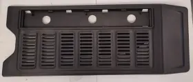 Oem 6bm40trmac Rear Door Trim Cover Panel 2018-2025 Jeep Wrangler Oem 6bm40trmac Rear Door Trim Cover Panel 2018-2025 Jeep Wrangler