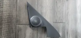 Oem 72483tl0l Acura Tsx 2009-2014 Front Driver Side Door Tweeter Speaker With Trim Cover Oem 72483tl0l Acura Tsx 2009-2014 Front Driver Side Door Tweeter Speaker With Trim Cover