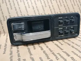 Oem 81322ud 1991-1996 Jeep Cherokee 4 Door Driver Side Master Window Switch And Plugs Oem 81322ud 1991-1996 Jeep Cherokee 4 Door Driver Side Master Window Switch And Plugs