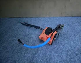 Oem 81420-g9000 Genesis G70 2019-2025 Rear Right Passenger Door Latch Actuator Lock Assembly