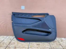 Oem 82301-b1ce0-rss Genesis G80 2017-2020 Front Left Driver Door Panel Assembly Black Oem 82301-b1ce0-rss Genesis G80 2017-2020 Front Left Driver Door Panel Assembly Black