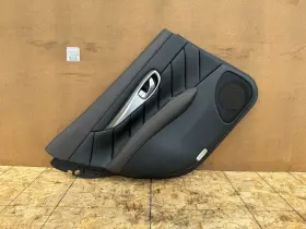 Oem 82977-1pn0a Infiniti Q70l 2015-2019 Rear Left Driver Door Panel Assembly Black