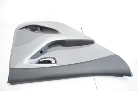 Oem 83302-3x531 2014-2016 Hyundai Elantra Sedan Rear Left Passenger Door Panel Oem 83302-3x531 2014-2016 Hyundai Elantra Sedan Rear Left Passenger Door Panel