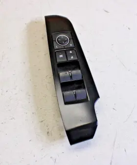 Oem 840a0-53030 14-19 Lexus Is250 Is350 Front Left Driver Master Switch Lock Window Mirror