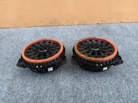 Oem 86301al111 Subaru Wrx 2022-2025 Rear Left And Right Door Speakers Harman Kardon Pair Oem 86301al111 Subaru Wrx 2022-2025 Rear Left And Right Door Speakers Harman Kardon Pair