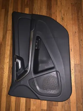 Oem 8635892 2013 Volvo S60 T5 Front Right Passenger Door Panel Oem 8635892 2013 Volvo S60 T5 Front Right Passenger Door Panel