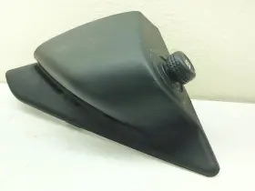 Oem 8a53-17k747a 09-12 Lincoln Mks Driver Corner Trim Mirror Adjuster Knob Cover