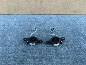 Oem 96310-g9200 Genesis G70 2019-2025 Left And Right Front Door Lexicon Tweeters Pair