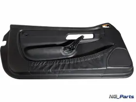 Oem A1707207870 97-04 Mercedes R170 Slk230 Slk320 Front Left Side Interior Door Panel