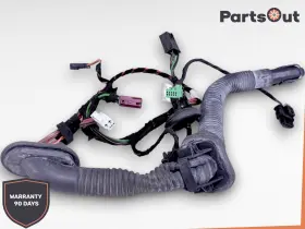Oem A2044407706 2008-2013 Mercedes C300 Rear Right Door Wiring Harness Assembly Oem A2044407706 2008-2013 Mercedes C300 Rear Right Door Wiring Harness Assembly