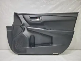 Oem Cm30bfr1811647980 2015 2016 2017 Toyota Camry Door Trim Panel Front Right Passenger Side Cm30b Oem Cm30bfr1811647980 2015 2016 2017 Toyota Camry Door Trim Panel Front Right Passenger Side Cm30b