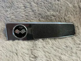 Oem General Motors 3962693 69 70 71 72 73 74 75 76 1977 Corvette Drivers Lh Side Interior Door Handle