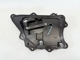 Oem Gx63-24767-a 2016-2019 Jaguar Xe Rear Left Side Door Inner Panel Cover Trim