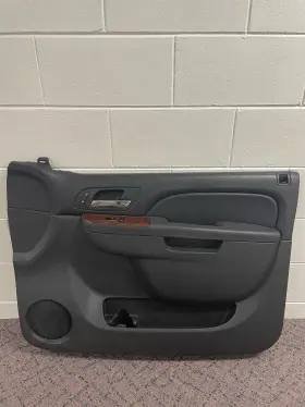 Oem L0171456 10-13 Gmc Chevy Avalanche Tahoe Yukon Suburban Front Rh Passenger Door Panel Oem L0171456 10-13 Gmc Chevy Avalanche Tahoe Yukon Suburban Front Rh Passenger Door Panel