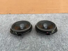 Oem Lj8t-18808-ca Ford Mustang Mach-e 2021-2025 Front Left And Right Door Speakers Pair Oem Lj8t-18808-ca Ford Mustang Mach-e 2021-2025 Front Left And Right Door Speakers Pair