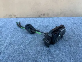 Oem M1pb-s221a00-be Ford Bronco Sport 2021-2024 Rear Right Passenger Door Latch Actuator Lock