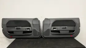Oem/mopar 1fu101dval 11 14 Dodge Challenger Srt Interior Door Panels Right Left Front Suede Switches Oem/mopar 1fu101dval 11 14 Dodge Challenger Srt Interior Door Panels Right Left Front Suede Switches