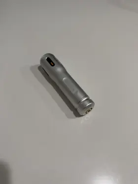Oem Original Factory Rivian Pt00062302-a 2022-2025 R1s R1t 1000 Lumen Led Door Torch Flashlight Rechargeable