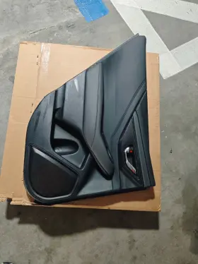 Oem S73512730 2020-2024 Subaru Outback Wilderness Rear Left Side Door Interior Trim Panel Oem S73512730 2020-2024 Subaru Outback Wilderness Rear Left Side Door Interior Trim Panel