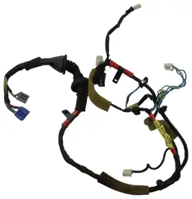 Oem Toyota 82151-33480 95 96 Camry Right Passenger Rh Front Door Wiring Harness 82151 33480 Oem Toyota 82151-33480 95 96 Camry Right Passenger Rh Front Door Wiring Harness 82151 33480