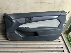 Oem Z1000002820 2012-2015 Mercedes C250 Coupe C-class Right Passanger Side Front Door Panel