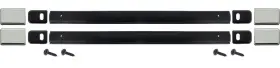 Oer 2280501s Black Door Pull Strap Set For 1981-1991 Chevy And Gmc Trucks Blazer Suburban Oer 2280501s Black Door Pull Strap Set For 1981-1991 Chevy And Gmc Trucks Blazer Suburban