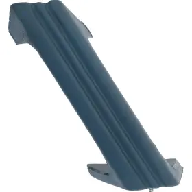 Oer Authorized 22666108 1971-73 Ford Mustang Deluxe Door Panel Grab Handle Rh Passenger Side Blue Oer Authorized 22666108 1971-73 Ford Mustang Deluxe Door Panel Grab Handle Rh Passenger Side Blue