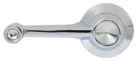 Oer Authorized 23342a 1964-66 Ford/mercury Door Window Crank Handle - Clip-on Type Oer Authorized 23342a 1964-66 Ford/mercury Door Window Crank Handle - Clip-on Type