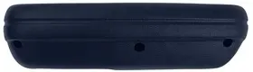 Oer Authorized 24140908 1970 Mustang Cougar Standard Arm Rest Pad Medium Blue Passenger Side
