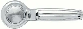 Oer Authorized 7743519 1968-84 Buick Chevy Gmc Olds Pontiac Various Gm Models Inner Door Handle Lh Oer Authorized 7743519 1968-84 Buick Chevy Gmc Olds Pontiac Various Gm Models Inner Door Handle Lh