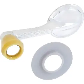 Oer Authorized Cx1939 1951-64 Chevrolet Full Size Window Crank Handle With Ivory Knob Each