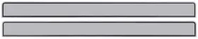 Oer Authorized Tl3167 1981-91 Chevy Pickup Blazer Suburban Door Panel Insert Trim Molding Set Without