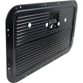 Oer Authorized Tr23942p 1968-72 Ford F100 F250 F350 Interior Door Panel Stamped Steel Black Rh Oer Authorized Tr23942p 1968-72 Ford F100 F250 F350 Interior Door Panel Stamped Steel Black Rh
