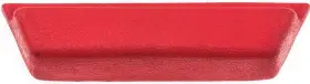 Oer Authorized W737602 1973-76 Chevrolet Gmc Truck Arm Rest Pad Bright Red Oer Authorized W737602 1973-76 Chevrolet Gmc Truck Arm Rest Pad Bright Red