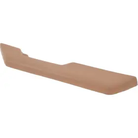 Oer Authorized W8191117 1981-91 Chevrolet Gmc Truck Front Arm Rest Pad Lh Light Saddle Oer Authorized W8191117 1981-91 Chevrolet Gmc Truck Front Arm Rest Pad Lh Light Saddle