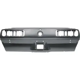 Oer C82354 1967-68 Camaro Standard Rear Body Panel Oer C82354 1967-68 Camaro Standard Rear Body Panel