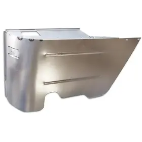 Oer Cv1821z Passenger Side Door Armrest Lower Panel