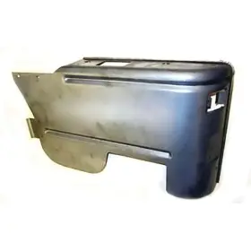 Oer Cv1822z 1968-72 Chevelle Skylark Cutlass Gto Lemans Tempest Convertible Models Armrest