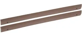 Oer D1480518 Dark Saddle Door Pull Strap Set For 1981-1991 Chevy/gmc Trucks Suburban Oer D1480518 Dark Saddle Door Pull Strap Set For 1981-1991 Chevy/gmc Trucks Suburban