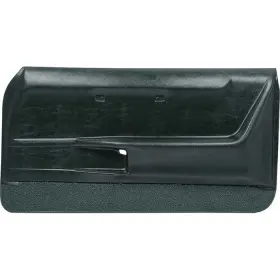 Oer F62913 69 Firebird Deluxe Door Panels Dark Green Pair Oer F62913 69 Firebird Deluxe Door Panels Dark Green Pair