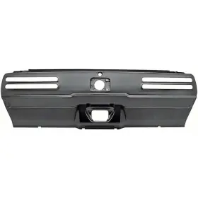 Oer F9851258 1967-68 Firebird Rear Body Panel Oer F9851258 1967-68 Firebird Rear Body Panel