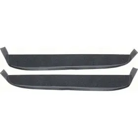 Oer K626801 68-69 Camaro/firebird Deluxe Door Panel Carpet Black Oer K626801 68-69 Camaro/firebird Deluxe Door Panel Carpet Black