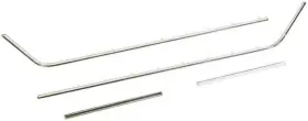 Oer R1113 Deluxe Interior Door Panel Molding Trim Set 1968-1969 Camaro Convertibles Oer R1113 Deluxe Interior Door Panel Molding Trim Set 1968-1969 Camaro Convertibles