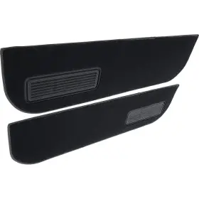 Oer T1559801 Carpet Door Panel Inserts