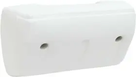 Oer W677110 1967-71 Chevrolet Gmc Truck Arm Rest Pad Off White Oer W677110 1967-71 Chevrolet Gmc Truck Arm Rest Pad Off White