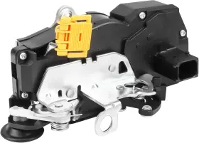 Ogatoo Oga-50249 Rear Right Passenger Side Door Latch Lock Actuator Motor Compatible With