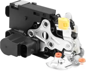 Ogatoo Oga50231 Front Left Driver Side Door Lock Actuator Fit For Chevy Silverado Avalanche